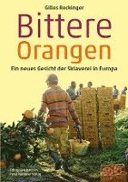 bokomslag Bittere Orangen