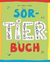 bokomslag SorTIERbuch