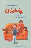 bokomslag Chlodwig