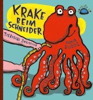 Krake beim Schneider 1