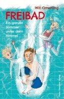 Will Gmehling - Freibad, Inbunden