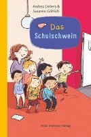 bokomslag Das Schulschwein