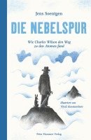 bokomslag Die Nebelspur