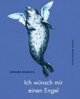 bokomslag Ich wünsch mir einen Engel
