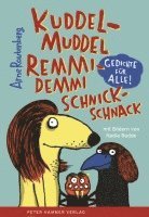 kuddelmuddel remmidemmi schnickschnack 1