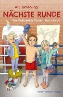 Will Gmehling - Nächste Runde, Inbunden
