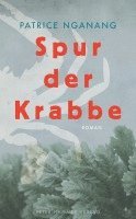 bokomslag Spur der Krabbe