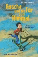 bokomslag Rascha und die Tür zum Himmel