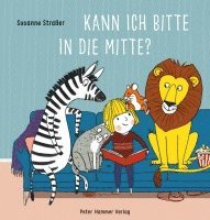 Kann ich bitte in die Mitte? 1