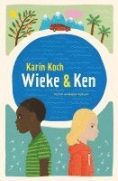 Karin Koch - Wieke und Ken, Inbunden
