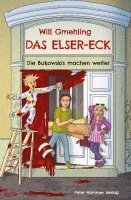 Will Gmehling - Das Elser-Eck, Inbunden