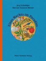 Jürg Schubiger - Eines Nachts im Paradies, Inbunden