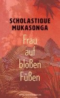 bokomslag Frau auf bloßen Füßen