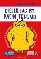 dieser tag ist mein freund 1