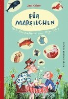 bokomslag Für Marellchen