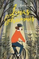 Karin Koch - Linas Geheimnis, Inbunden