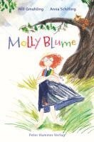 bokomslag Molly Blume