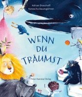 Adrian Draschoff - Wenn du träumst, Inbunden. Tillgänglighet: Lägg i varukorg