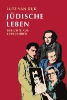 bokomslag Jüdische Leben