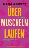 Über Muscheln laufen 1