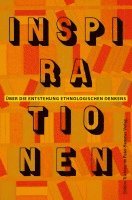Lisa Burger, Tim Burger, David Sumerauer - Inspirationen, Inbunden