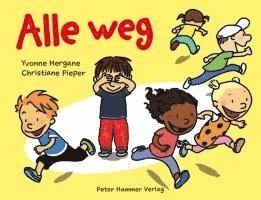 Alle weg 1