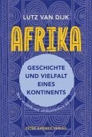 bokomslag Afrika - Geschichte und Vielfalt eines Kontinents