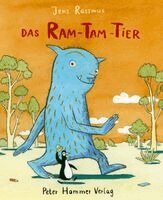 Jens Rassmus - Das Ram-Tam-Tier, Inbunden