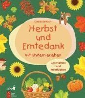 bokomslag Herbst und Erntedank