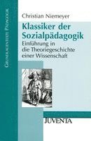 Christian Niemeyer - Klassiker der Sozialpädagogik, Häftad
