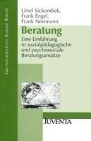 Frank Engel, Frank Nestmann, Ursel Sickendiek - Beratung, Häftad