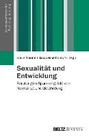 bokomslag Sexualität und Entwicklung