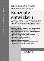 Konzepte entwickeln 1