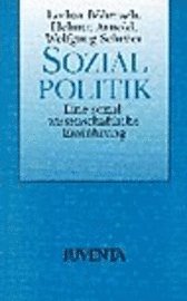 Sozialpolitik 1