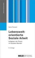 Lebensweltorientierte Soziale Arbeit 1