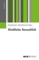 Ilka Quindeau, Micha Brumlik - Kindliche Sexualität, Häftad