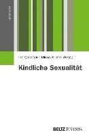 bokomslag Kindliche Sexualität