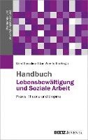 bokomslag Handbuch Lebensbewältigung und Soziale Arbeit