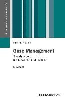 bokomslag Case Management