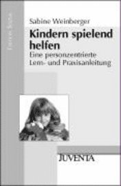 bokomslag Kindern spielend helfen