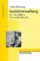 bokomslag Sozialverwaltung