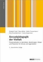 Elisabeth Tuider, Stefan Timmermanns, Mario Müller, Petra Bruns-Bachmann, Carola Koppermann - Sexualpädagogik der Vielfalt, Häftad