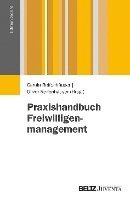 bokomslag Praxishandbuch Freiwilligenmanagement