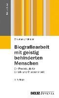 bokomslag Biografiearbeit mit geistig behinderten Menschen