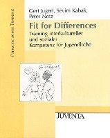 Fit for Differences 1