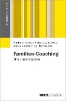 bokomslag Familien-Coaching