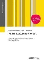 Gert Jugert, Hedwig Jugert, Peter Notz - Fit für kulturelle Vielfalt, Häftad