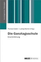 Thomas Coelen, Ludwig Stecher - Einführung Ganztagsschule, Häftad
