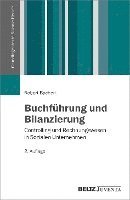 bokomslag Buchführung und Bilanzierung