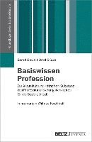 bokomslag Basiswissen Profession